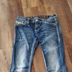 Rock Revival Boot cut Jeans